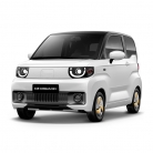 Jetour Ice Cream Vanilla White