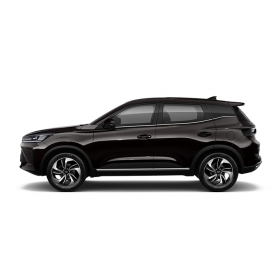 Kaiyi Auto X3 Pro - Black