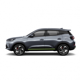 Kaiyi Auto X3 Pro -Gray