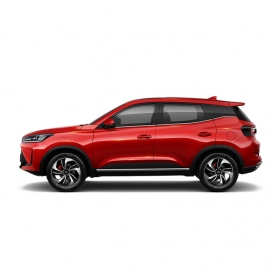 Kaiyi Auto X3 Pro- Red