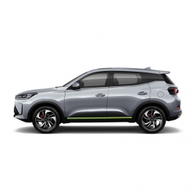 Kaiyi Auto X3 Pro -SIlver
