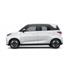 Kaiyi E-Qute 04 - White