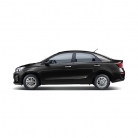 Kia Soluto-Aurora Black Pearl