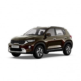 Kia Sonet 2026, Philippines Price, Specs & Official Promos | AutoDeal