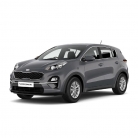 Kia Sportage Mineral Silver Philippines