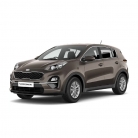 Kia Sportage Petina Bronze Philippines