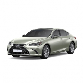 Lexus ES - Ice Ecru