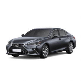 Lexus ES-Sonic Chrome