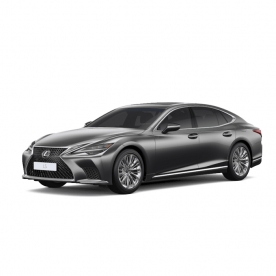 Lexus LS-Manganese Luster