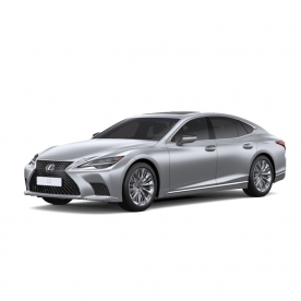 Lexus LS-Sonic Iridium
