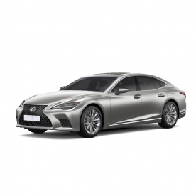 Lexus LS-Sonic Titanium