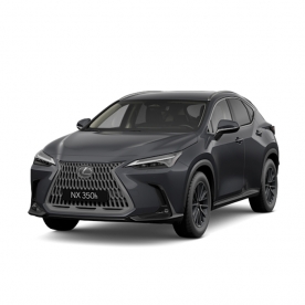 Lexus NX-Sonic Chrome