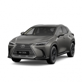 Lexus NX-Sonic Titanium