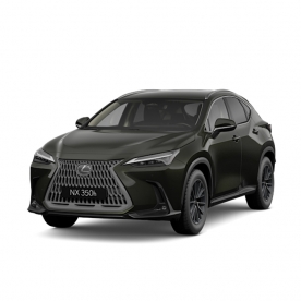 Lexus NX -Terrane Khaki Mica Metallic