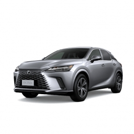 Lexus RX-Sonic Iridium