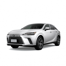 Lexus RX -Sonic Quartz