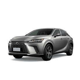 Lexus RX-Sonic Titanium