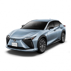 Lexus RZ 2026, Philippines Price, Specs & Official Promos | AutoDeal