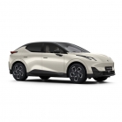 Lynk & Co 02- Palace Beige