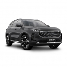 Maxus D60 Polar Ash