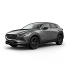 Mazda CX-30 Machine Gray