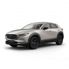 Mazda CX-30 Platinum Quartz