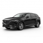 Mazda CX-9 Jet Black