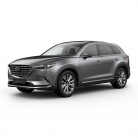 Mazda CX-9 Machine Gray
