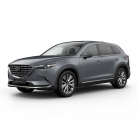 Mazda CX-9 Polymetal Gray