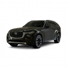 Mazda CX-90 Jet Black