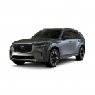 Mazda CX-90 Machine Gray