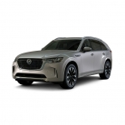 Mazda CX-90 Platinum Quartz