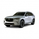Mazda CX-90 Rhodium White Premium