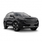 Metal Black Maxus D60