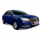 MG 5 Laser Blue Philippines