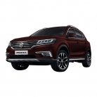 MG RX5 Chocolate Brown