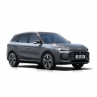 MG ZS - Lunar Gray Metallic