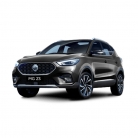 MG ZS MCE - Meteorite Black