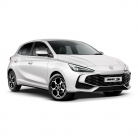 MG3- Moon White