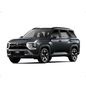 Mitsubishi Destinator - Graphite Gray Metallic