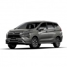 Mitsubishi Xpander - Green Bronze Metallic