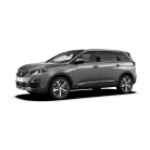 Peugeot 5008 Amazonite Grey