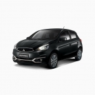 Pyrenese Black Mirage