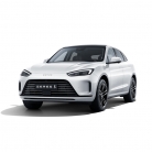 SERES 5 EVR  Arctic White