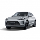 SERES 5 EVR  Lunar Grey