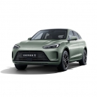 SERES 5 EVR Meadow Green