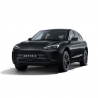 SERES 5 EVR Midnight Black