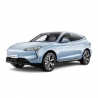 SERES 5 SF EV Light Blue