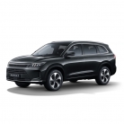 SERES 7 Midnight Black