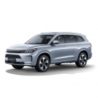 SERES 7 Silver Frost